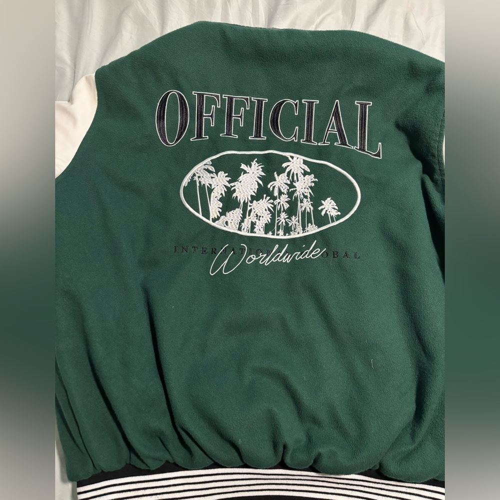 Varsity Jacket - Picture 4 of 5